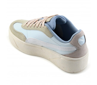 PUMA CLUB II ERA PLATFORM