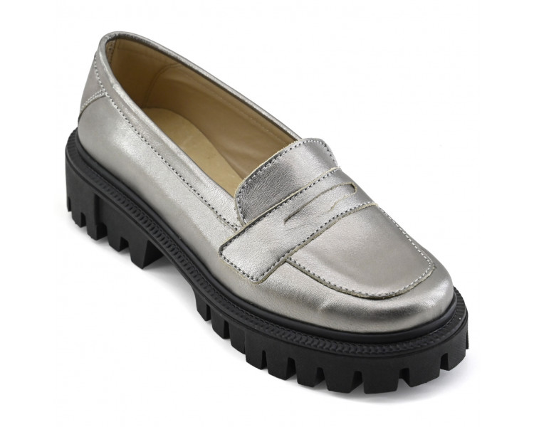 MOCASIN PLATAFORMA MOCASIN PLATAFORMA