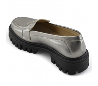 MOCASIN PLATAFORMA