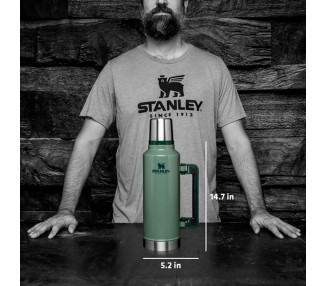 TERMO STANLEY CLASSIC 1.9 LTS