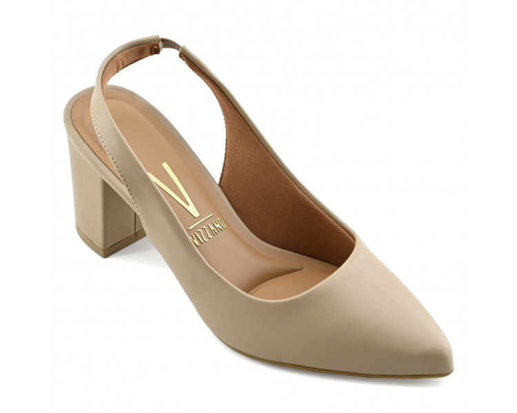 ZAPATO DESCUBIERTO ZAPATO DESCUBIERTO