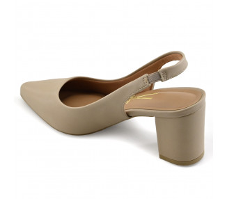 ZAPATO DESCUBIERTO