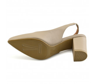 ZAPATO DESCUBIERTO