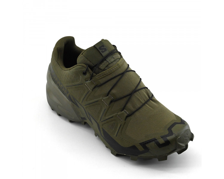 SPEED CROSS 6 FORCES M