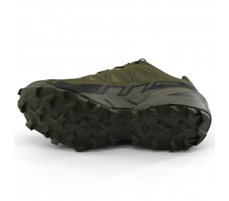 SPEED CROSS 6 FORCES M