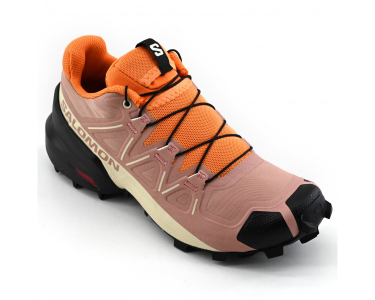 SPEEDCROSS W