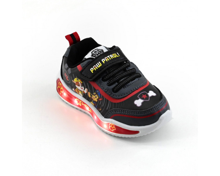 ZAPATILLAS PAW PATROL