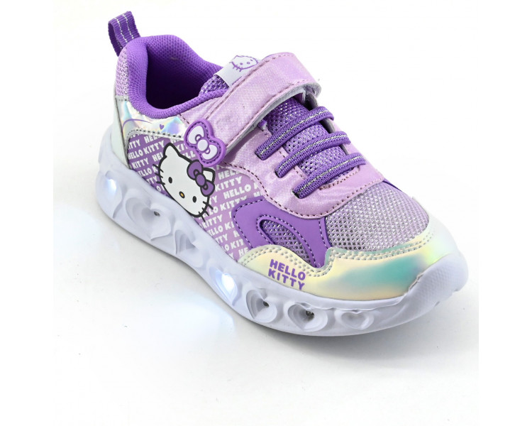 ZAPATILLA HELLO KITTY