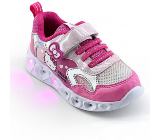 ZAPATILLA HELLO KITTY