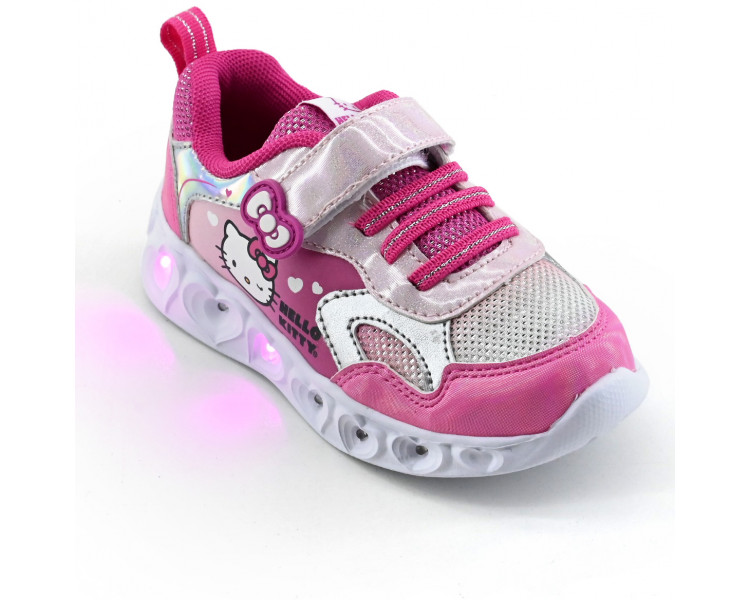 ZAPATILLA HELLO KITTY