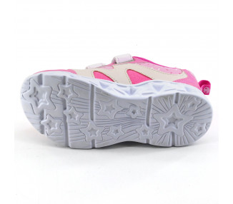 ZAPATILLAS KUROMI 2 ABROJOS