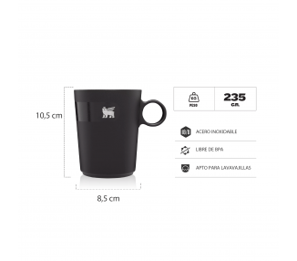 TAZA STANLEY DAYBREAK