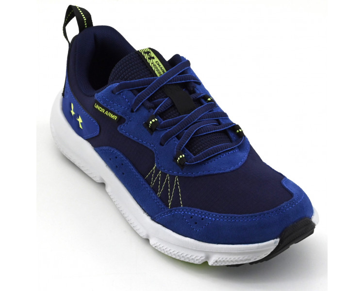 UA CHARGED VERSSERT 2 UA CHARGED VERSSERT 2