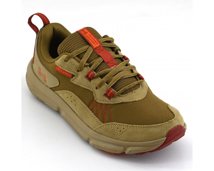 UA CHARGED VERSSERT 2 UA CHARGED VERSSERT 2