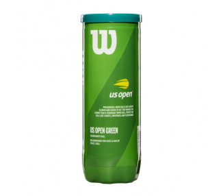 US OPEN GREEN TOURMNT T BALL 3