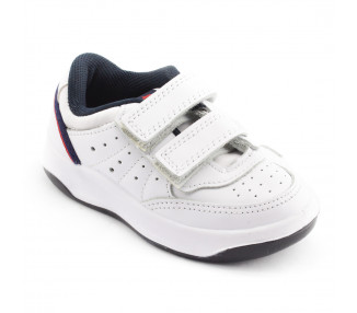 X FORCER VELCRO KID