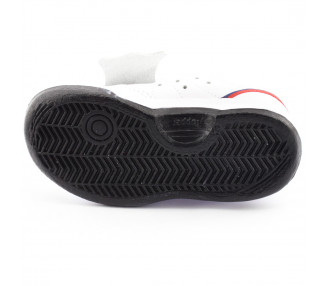 X FORCER VELCRO KID