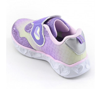 ZAPATILLA SUPER HEART
