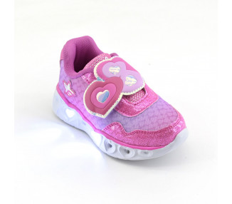 ZAPATILLA SUPER HEART