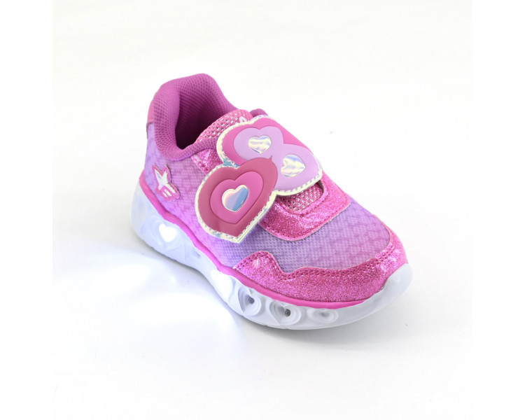 ZAPATILLA SUPER HEART