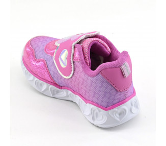 ZAPATILLA SUPER HEART