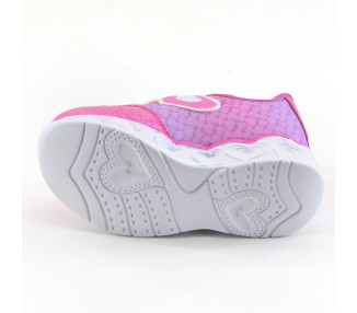 ZAPATILLA SUPER HEART