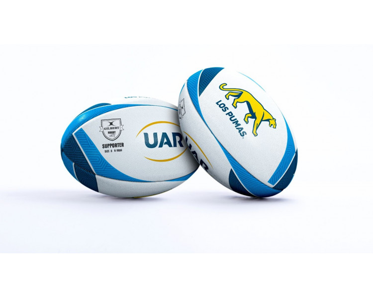 PELOTA SUPPORTER ARGENTINA - UAR