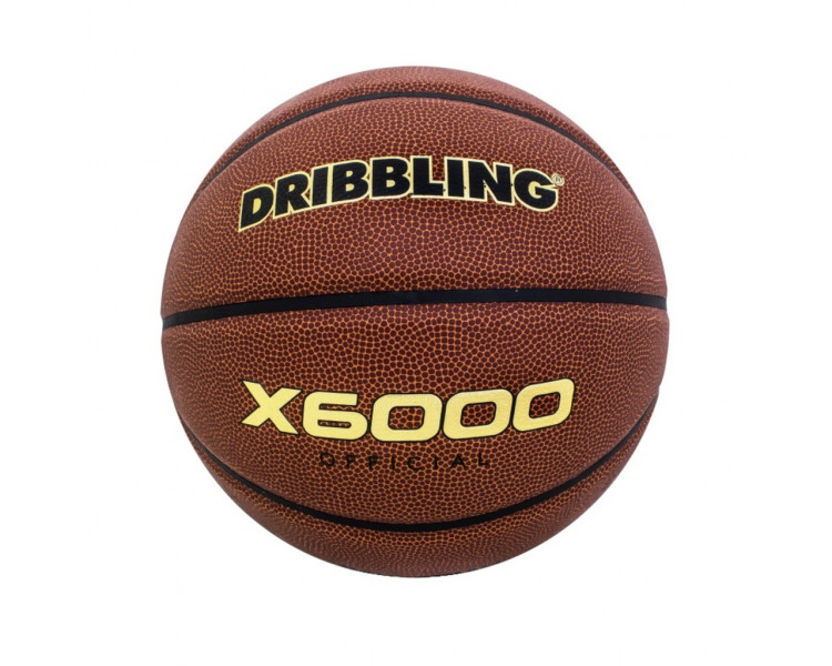 PELOTA BASQUET X 6000 PELOTA BASQUET X 6000