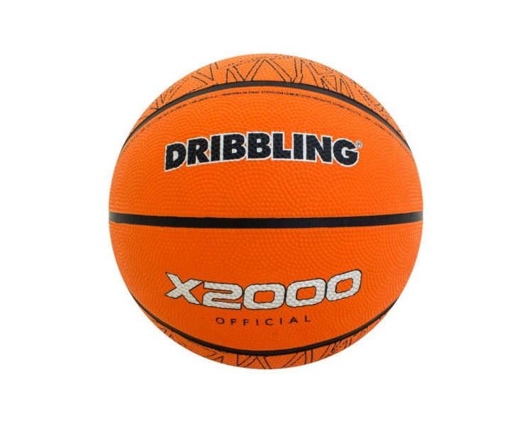 PELOTA BASQUET X2000 5 PELOTA BASQUET X2000 5