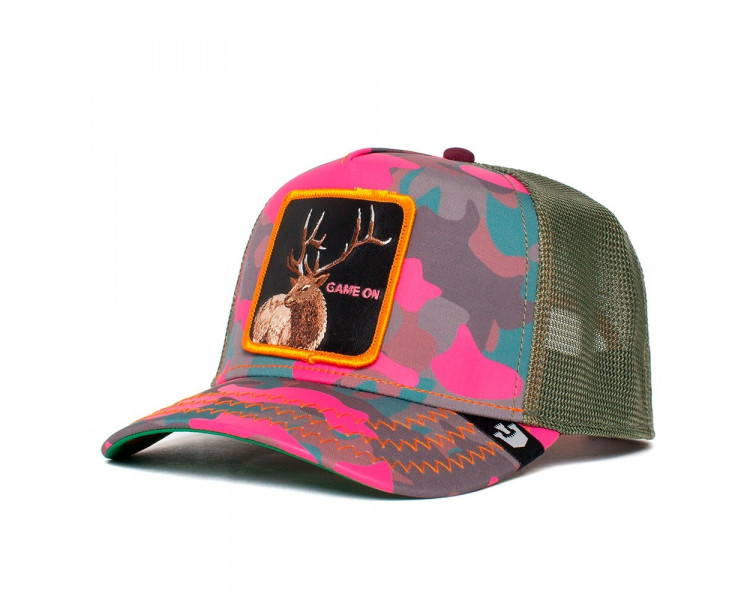 ELK SEASON DREAMS