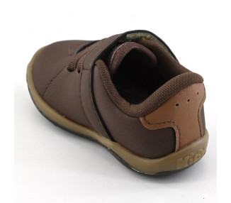 ZAPATILLA ABROJO CORDON ELASTICO