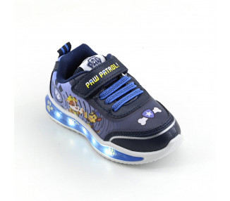 ZAPATILLAS PAW PATROL