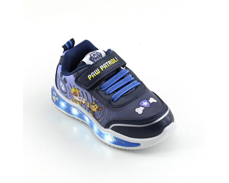 ZAPATILLAS PAW PATROL