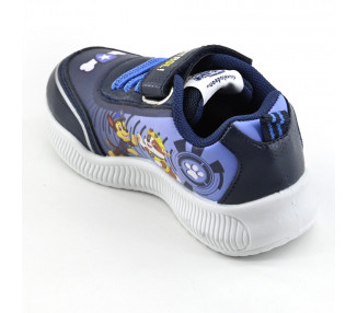 ZAPATILLAS PAW PATROL