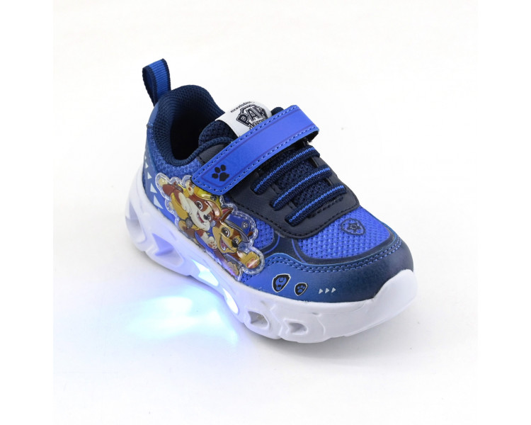 ZAPATILLA  PAW PATROL