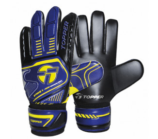 GUANTES LUVA STRIKE II
