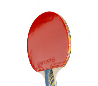 PALETA PING PONG SENSEI 3 STAR