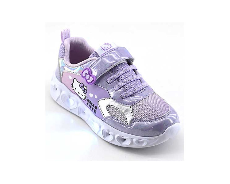 ZAPATILLA HELLO KITTY