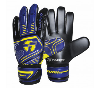 GUANTES LUVA STRIKE II