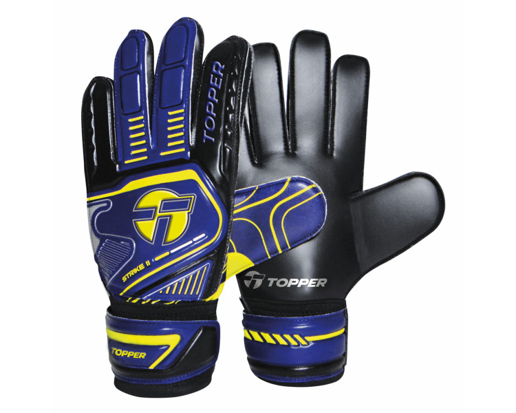 GUANTES LUVA STRIKE II GUANTES LUVA STRIKE II