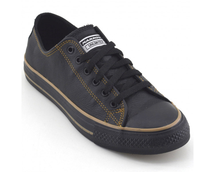 ZAPATILLA ACORDONADA