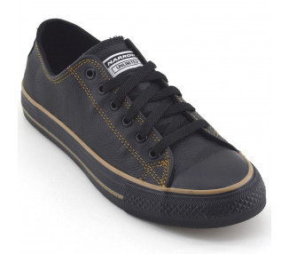 ZAPATILLA ACORDONADA