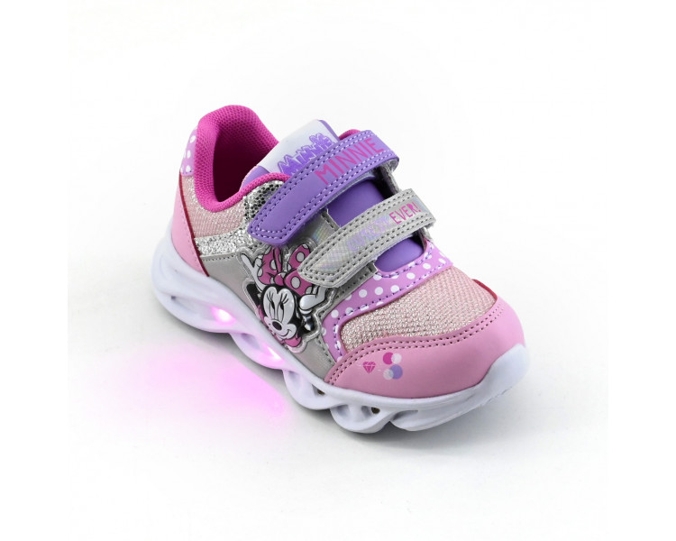 ZAPATILLAMINNIE 2 ABROJOS