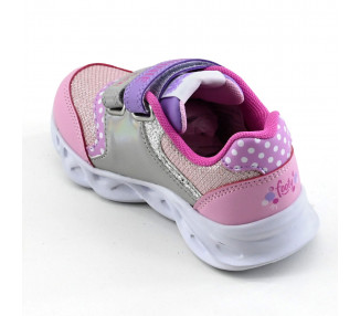 ZAPATILLAMINNIE 2 ABROJOS