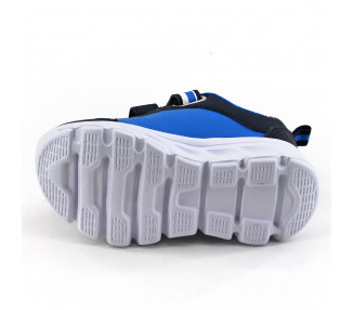 ZAPATILLA MICKEY 2 ABROJOS