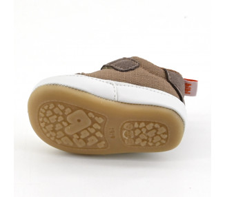 ZAPATILLA ABROJO ELAST
