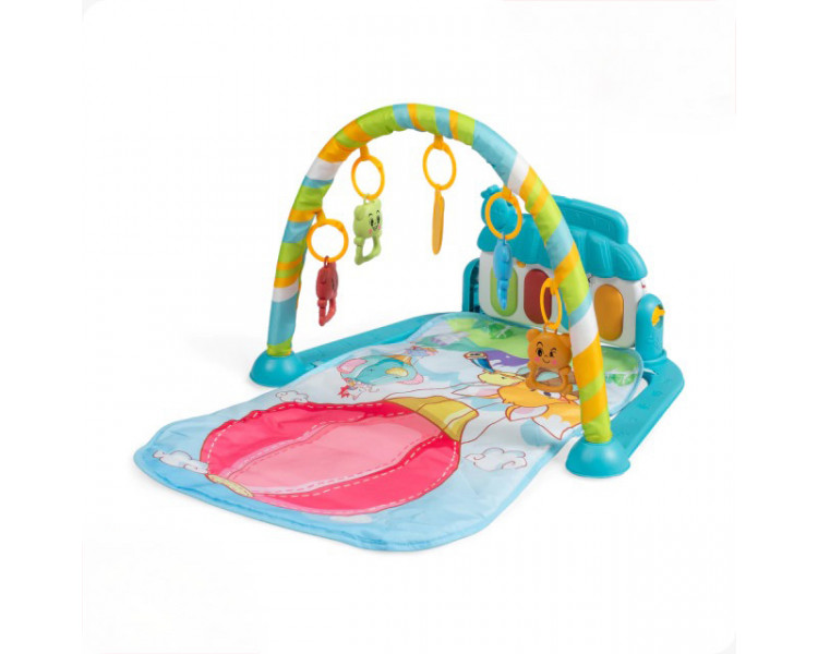 GIMNASIO P/BEBE GLOBO GIMNASIO P/BEBE GLOBO
