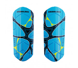 CANILLERA FUTBOL FIBER