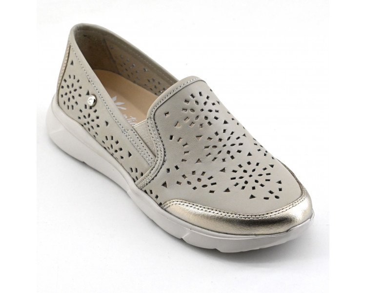MOCASÍN CALADO MOCASÍN CALADO