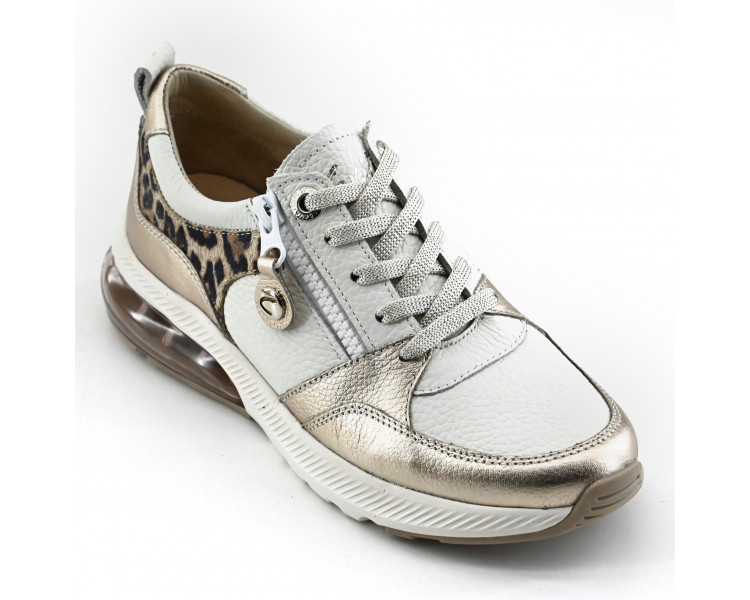 ZAPATILLA ACORD.